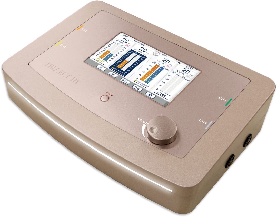 トライレクトHV