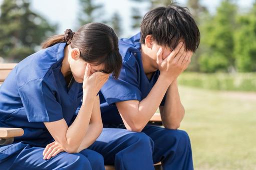 整骨院で名前の付け方に失敗