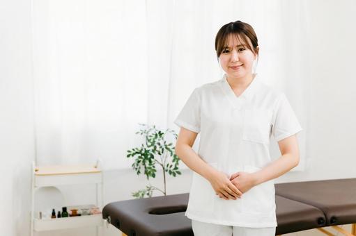 整骨院の業務内容 (3)