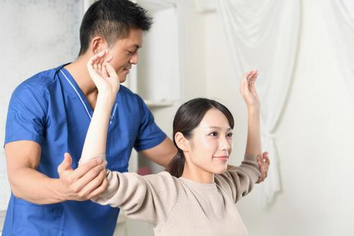 整骨院の業務内容 (2)