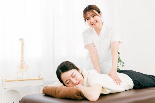 接骨院・整骨院