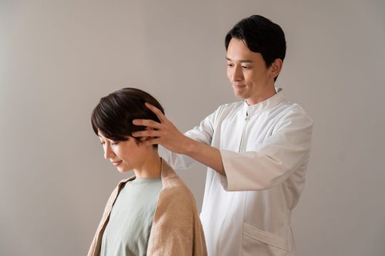 接骨院・整骨院を開業する人